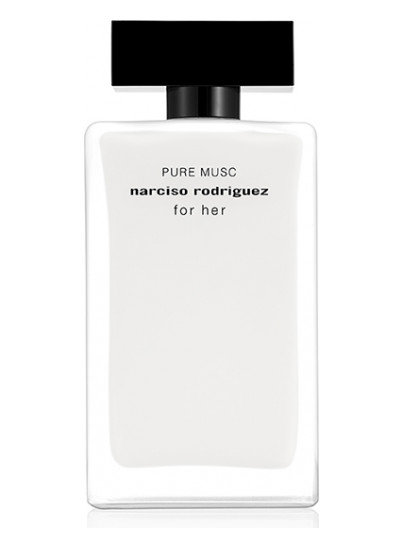 Narciso Rodriguez PURE MUSC Tester