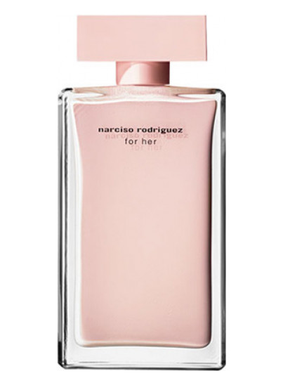 Narciso Rodriguez For Her Tester
