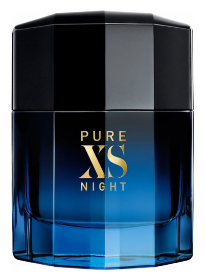 Pure XS Night Paco Rabanne Tester