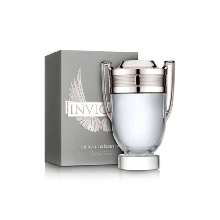 Paco Rabanne Invictus Edt - Paco Rabanne Muški Parfemi - Yoyacosmetics prodaja original parfema