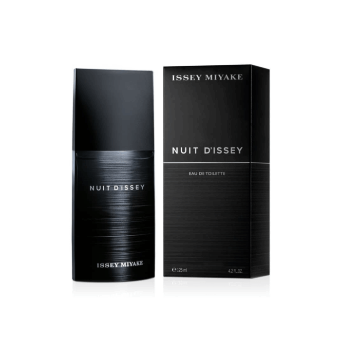 Issey Miyake Nuit d'Issey Pour Homme Edp Tester - Issey Miyake Muški Parfemi - Yoyacosmetics prodaja original parfema