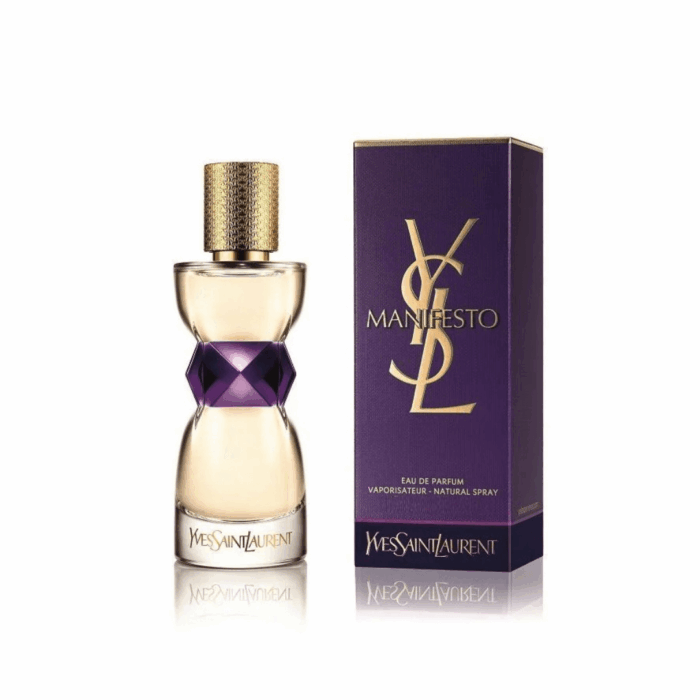 YSL Manifesto - YSL Ženski Parfemi - Yoyacosmetics prodaja original parfema
