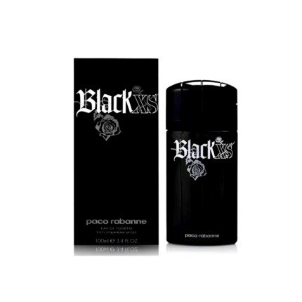 Paco Rabanne Black XS edt - Paco Rabanne Muški Parfemi - Yoyacosmetics prodaja original parfema
