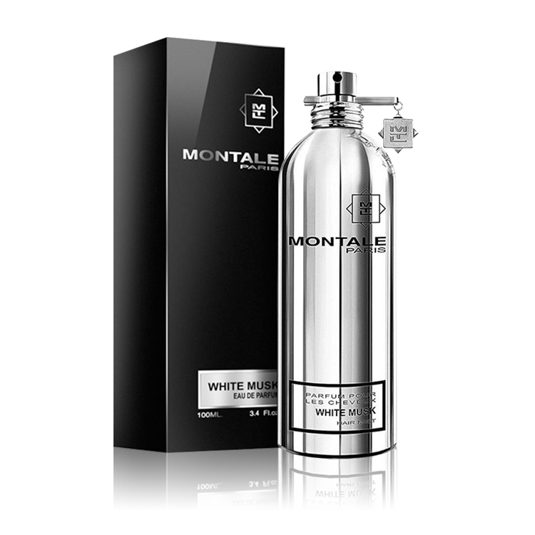 montale white musk - muški parfemi - Online prodaja parfema Yoya Cosmetics