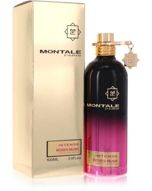 montale roses mus intense - montale ženski parfemi - Online prodaja parfema Yoya Cosmetics