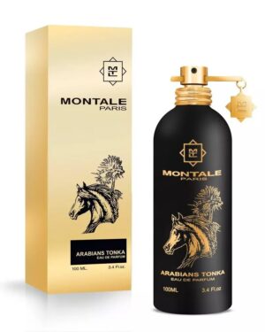 montale arabians tonka - muški parfemi - Online prodaja parfema Yoya Cosmetics