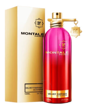 montale velvet fantasy - montale ženski parfemi - Online prodaja parfema Yoya Cosmetics