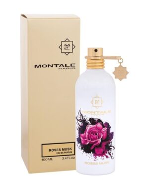 montale roses mus limited - montale ženski parfemi - Online prodaja parfema Yoya Cosmetics