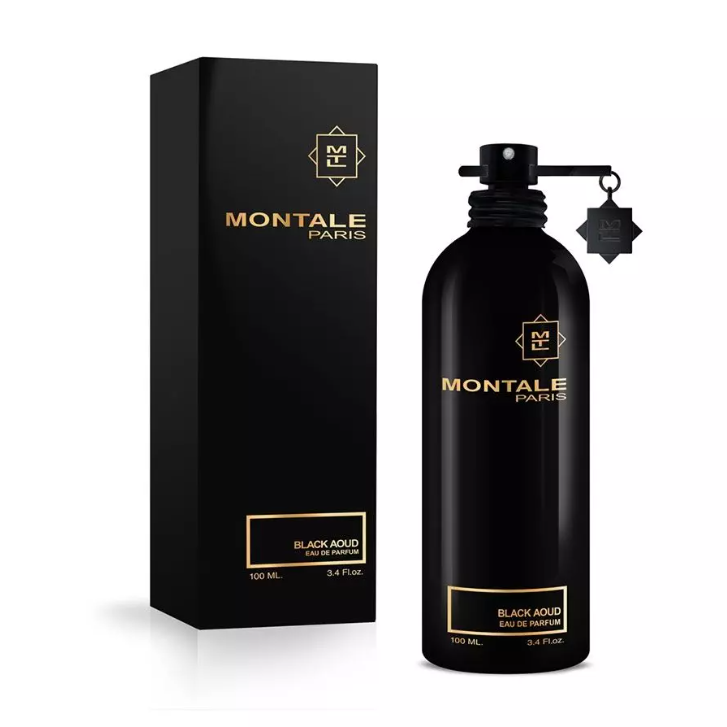 montale black aoud - muški parfemi - Online prodaja parfema Yoya Cosmetics