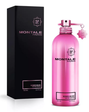 montale roses mus - montale ženski parfemi - Online prodaja parfema Yoya Cosmetics