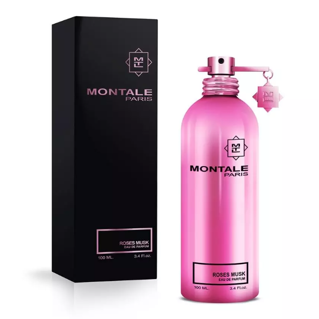 montale roses mus - montale ženski parfemi - Online prodaja parfema Yoya Cosmetics