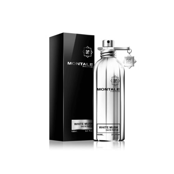 Montale White Musk 100ml - Montale Muški Parfemi - Yoyacosmetics prodaja original parfema