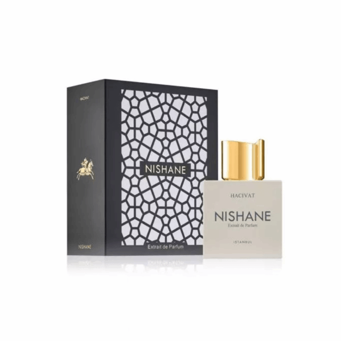 Nishane Hacivat edp 50ml - Nishane Unisex Parfemi - Yoyacosmetics prodaja originala parfema