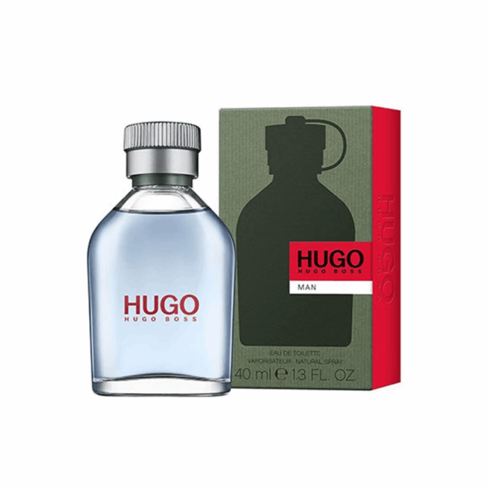 Hugo Boss Hugo Man edt - Hugo Boss Muški Parfemi - Yoyacosmetics prodaja original parfema