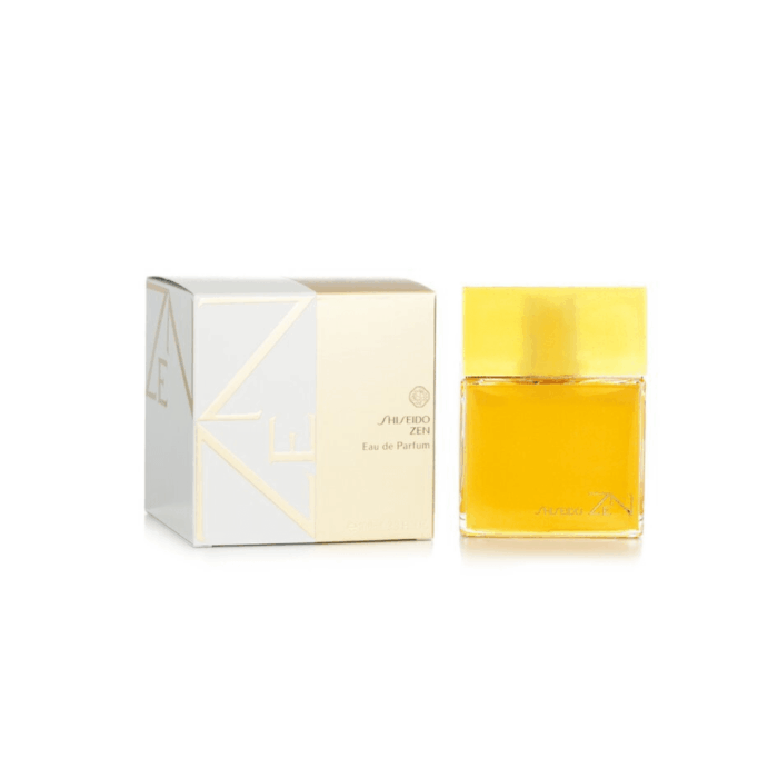 Shiseido Zen edp - Shiseido Ženski Parfemi - Yoyacosmetics prodaja original parfema