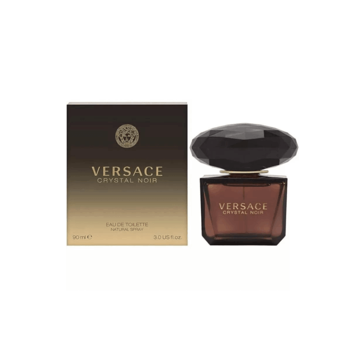 Versace Crystal Noir edt - Versace Ženski Parfemi - Yoyacosmetics prodaja original parfema