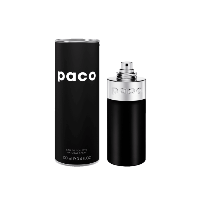 Paco Rabanne Paco edt - Paco Rabanne Muški Parfemi - Yoyacosmetics prodaja original parfema