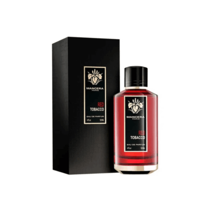 Mancera Red Tobacco edp - Mancera Parfemi - Yoyacosmetics prodaja original parfema