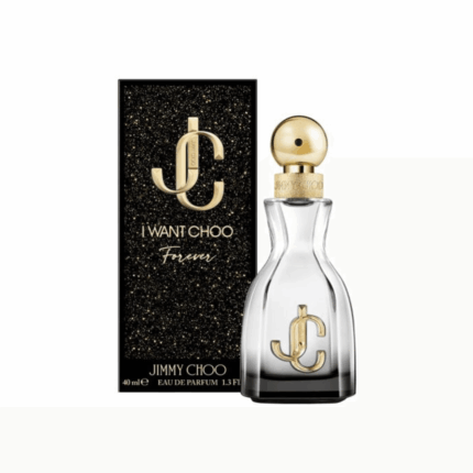 Jimmy Choo I Want Choo Forever edp