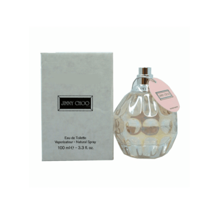 Jimmy Choo edt Tester