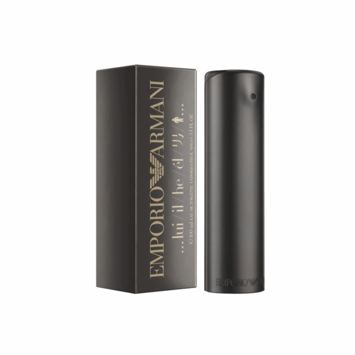 Armani Emporio He edt - Armani Muški Parfemi - Yoyacosmetics prodaja originala parfema