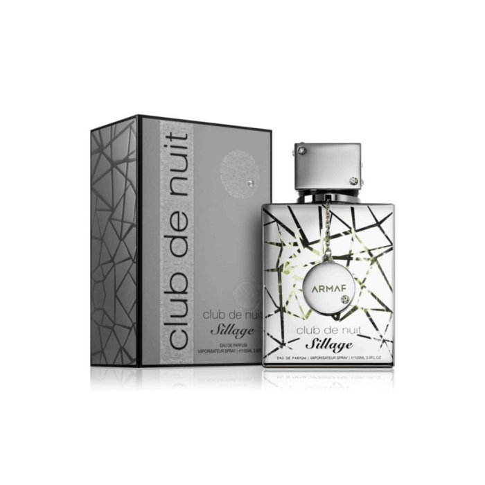Armaf Club De Nuit Sillage edp - Armaf Muški Parfemi - Yoya Cosmetics Prodaja Parfema