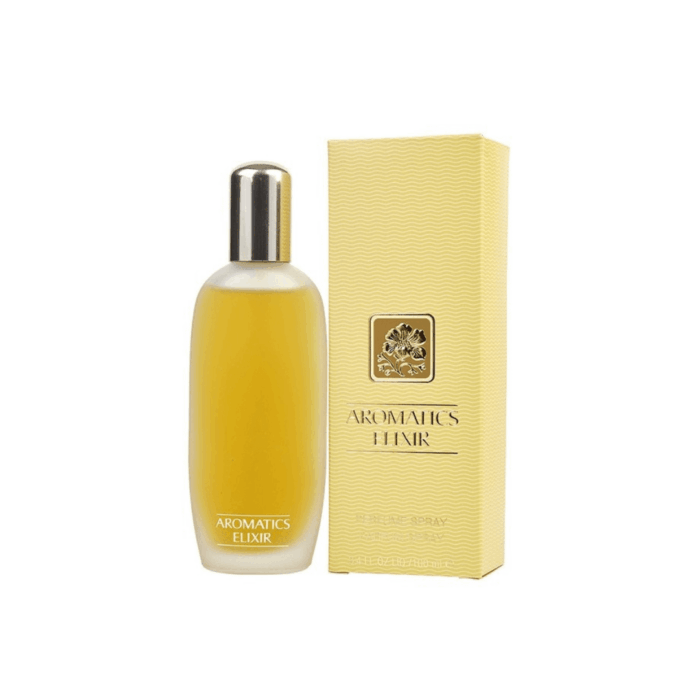 Clinique Aromatics Elixir - Clinique Ženski Parfemi - Yoyacosmetics prodaja original parfema