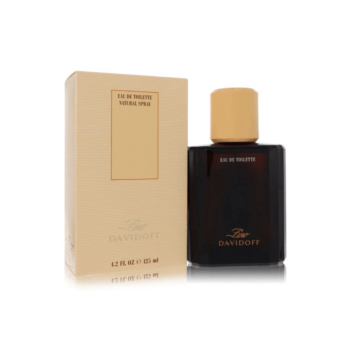 Davidoff Zino edt - Davidoff Muški Parfemi - Yoyacosmetics prodaja original parfema