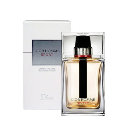 Dior Homme Sport edt