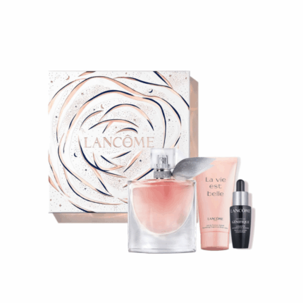 Lancome La vie Est Belle edp Set