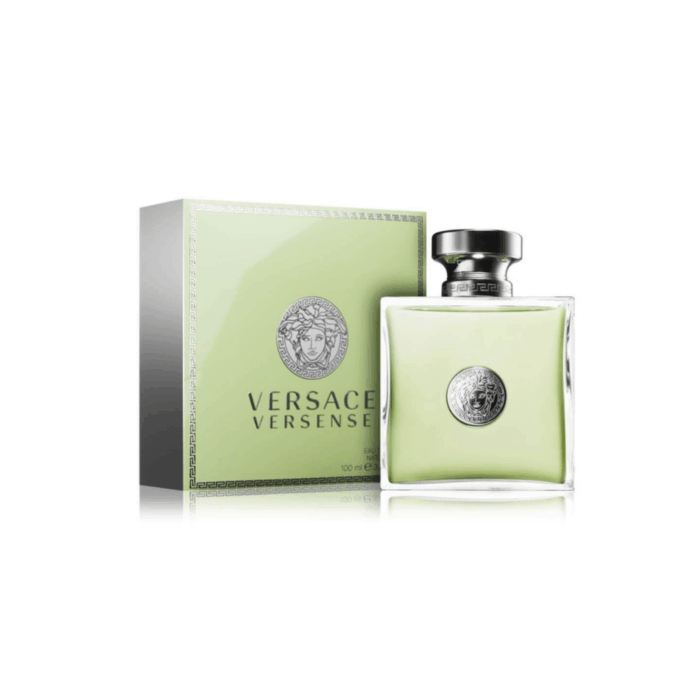 Versace Versense edt - Versace Ženski Parfemi - Yoyacosmetics prodaja original parfema