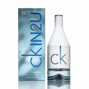 CK IN2U MUŠKI Calvin Klein EDT 100 ml – originalni muški parfem