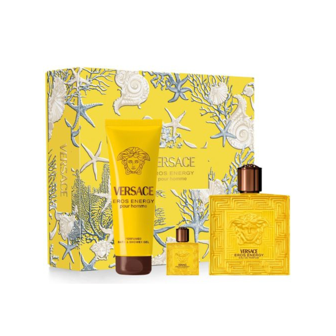 Nenaslovljeni-dizajn-(10) Versace Eros Energy Set sa malim parfemom – muški poklon set u zlatno-plavom pakovanju koji spaja energiju i eleganciju