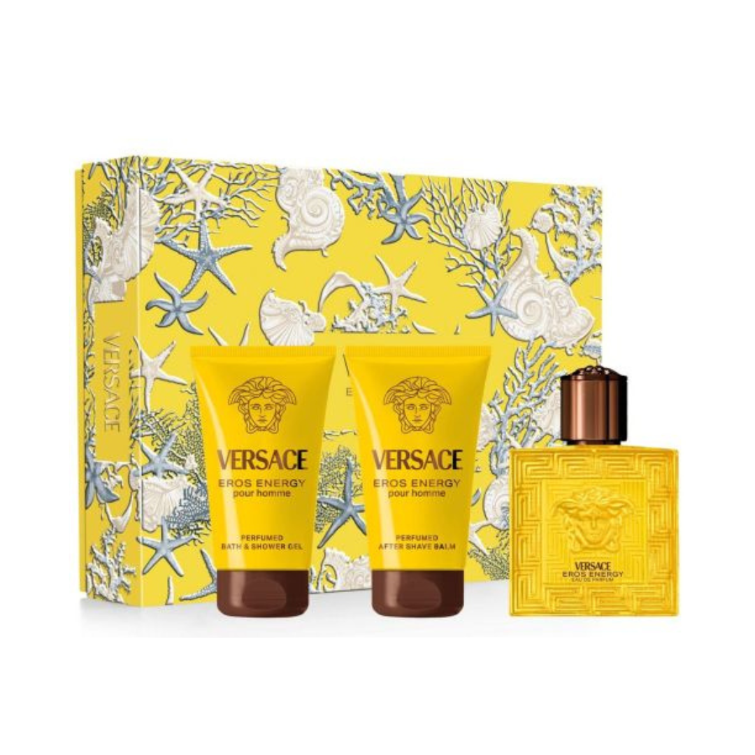 Nenaslovljeni-dizajn-(11) Versace Eros Energy Set sa after shaveom – muški poklon set u luksuznom plavo-zlatnom pakovanju sa mirisom energije i sofistikovanosti