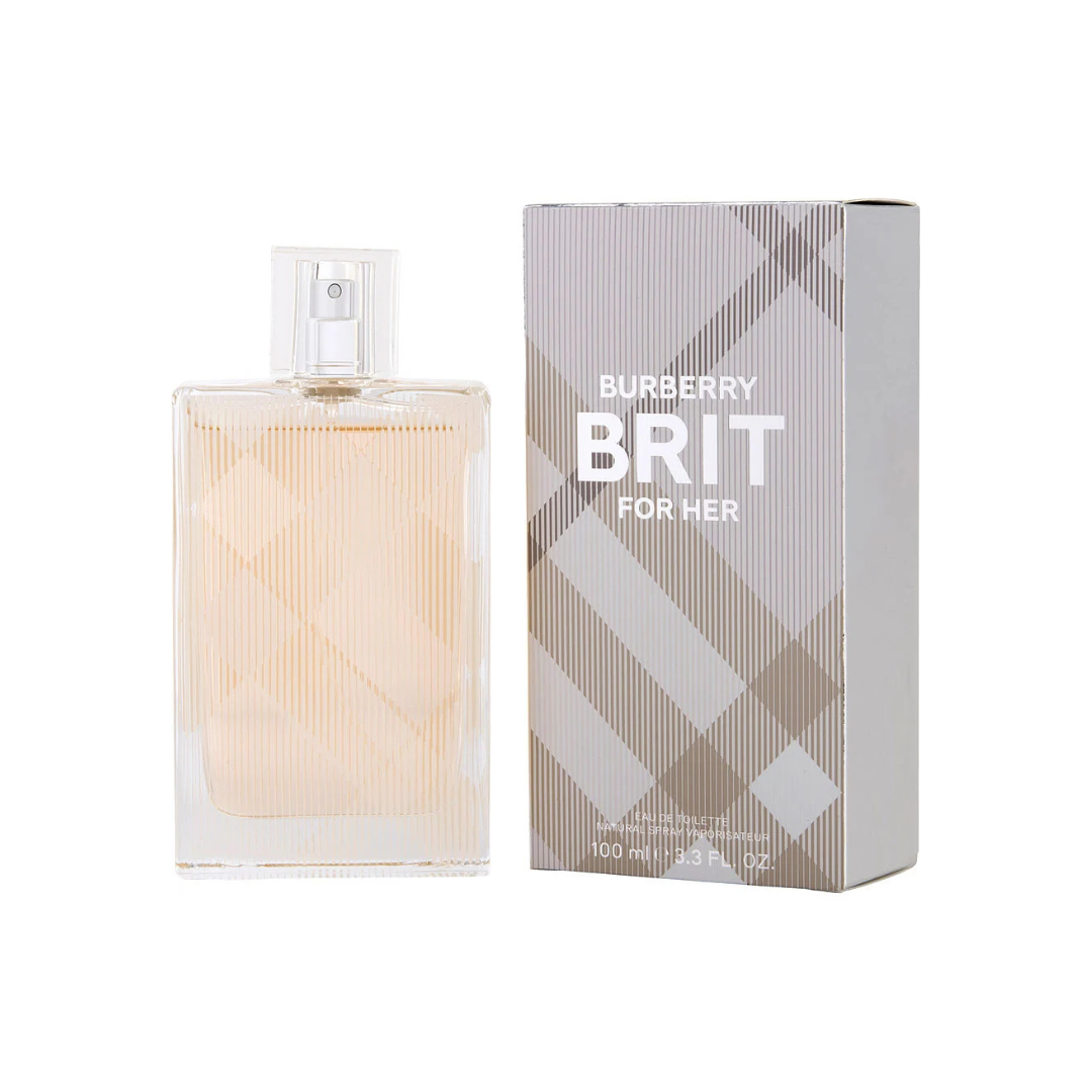 Nenaslovljeni-dizajn-(19) Burberry Brit parfem 100ml – prepoznatljiva bočica sa kariranim Burberry dezenom i elegantnim ženskim mirisom