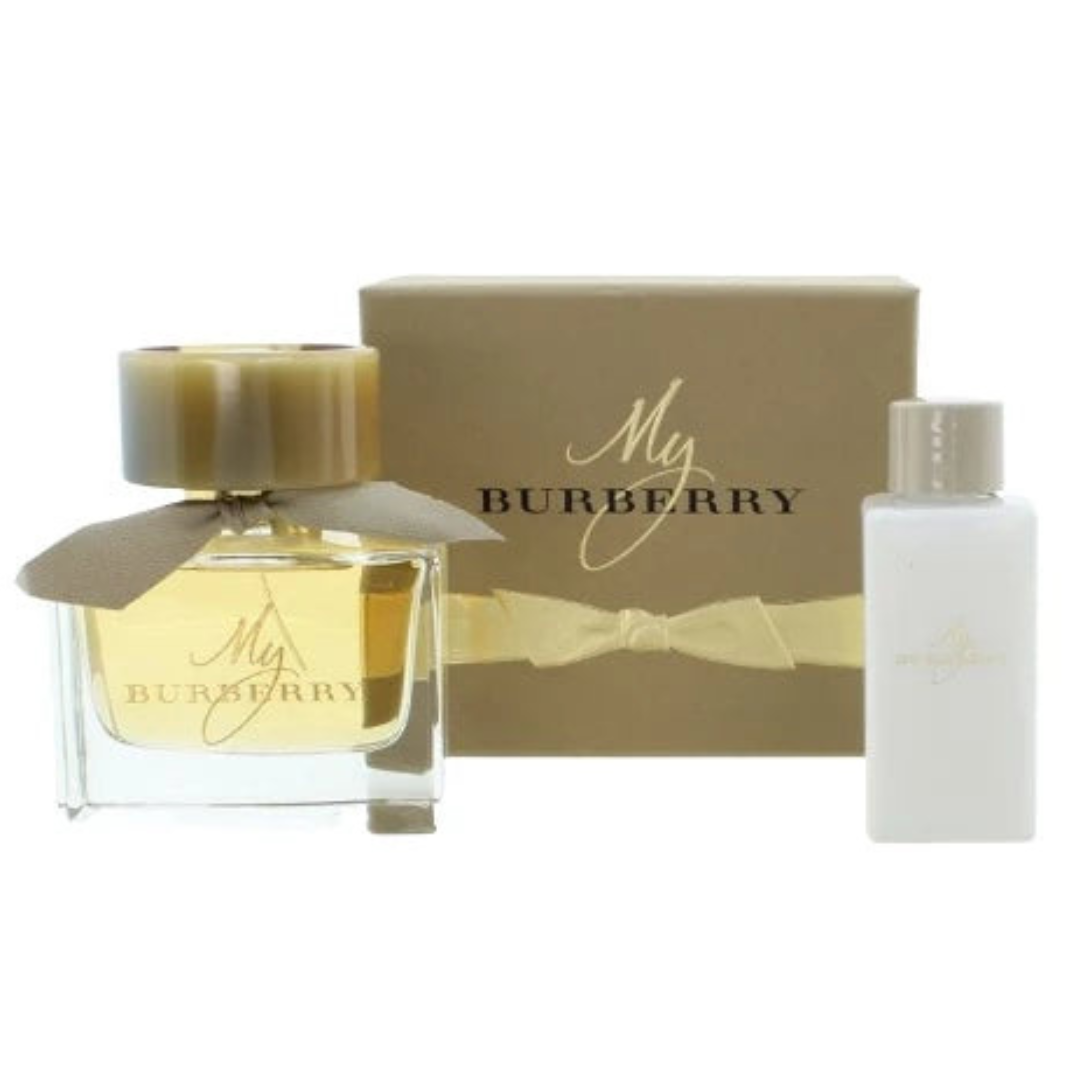 Nenaslovljeni-dizajn-(22) Burberry My Set parfemski set – ženski parfem Burberry My Burberry EDP u poklon pakovanju