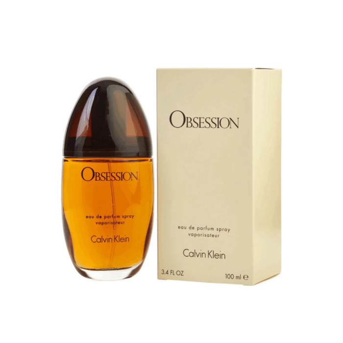 CK Obsession ženski parfem Calvin Klein EDP 100ml – originalni miris u YoYa Cosmetics ponudi.