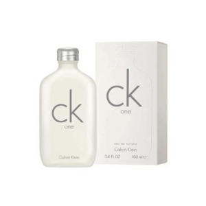 CK One Calvin Klein EDT 200 ml bočica