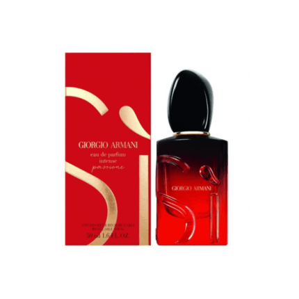 Armani Si Passione Intense EDP 100ml – ženski parfem Giorgio Armani