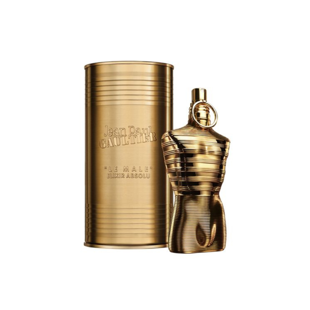 Nenaslovljeni-dizajn-(3) Jean Paul Gaultier La Male Elixir Absolu EDP 125ml – muški parfem u obliku torza, intenzivan i dugotrajan miris sa toplim i senzualnim notama