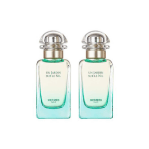 Hermès Un Jardin Sur Le Nil EDT 2×30 ml – muški i ženski parfem Hermès