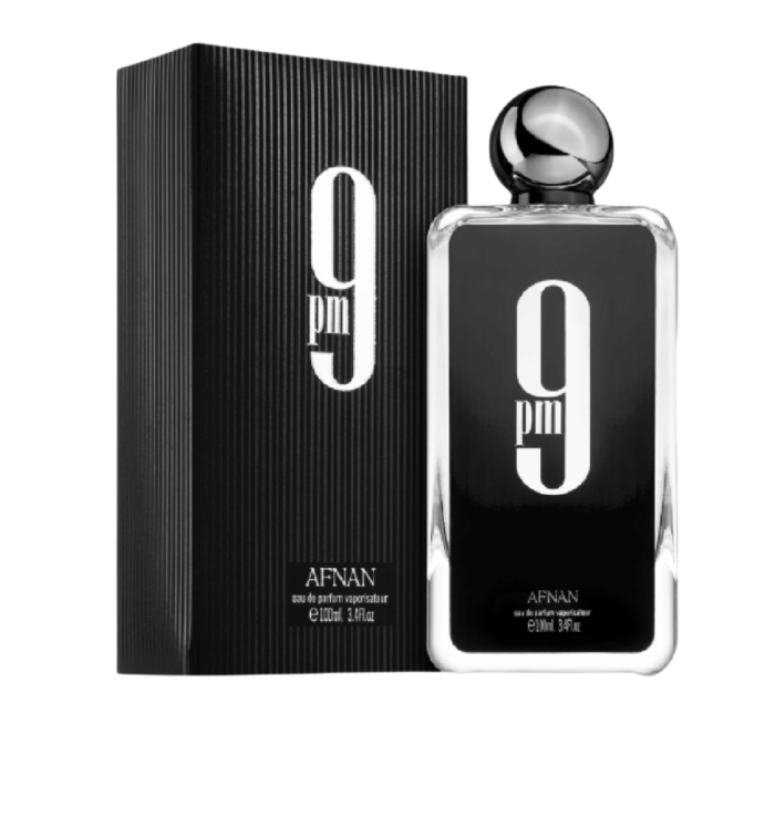 Afnan 9PM EDP 100 ml – bočica Afnan 9PM muški parfem 100 ml