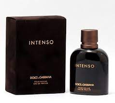Dolce & Gabbana Pour Homme Intenso edp 125ml
