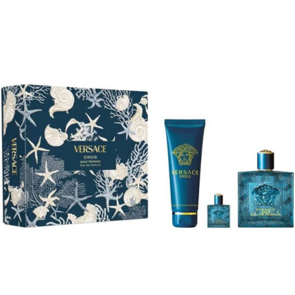 Versace Eros Men parfum Set