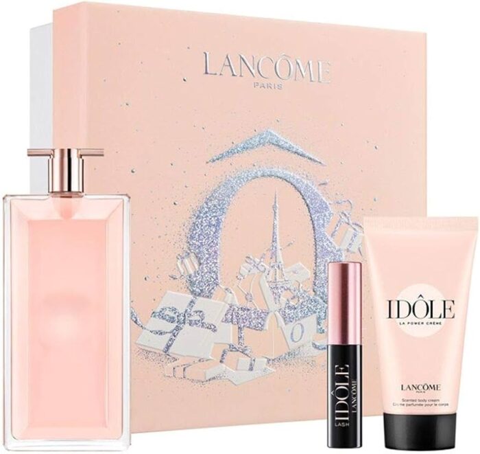 lancome idol set