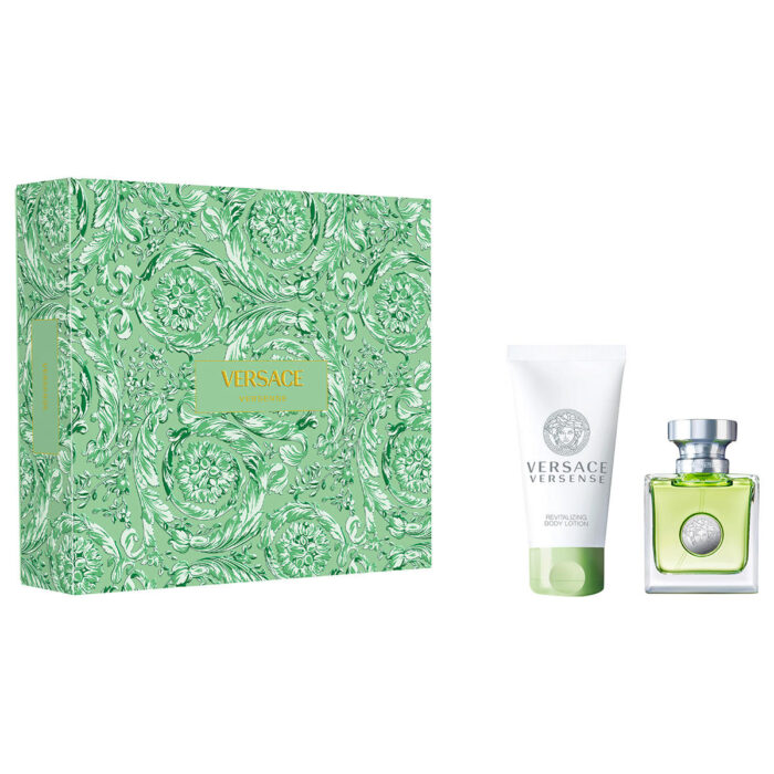 versace versense set