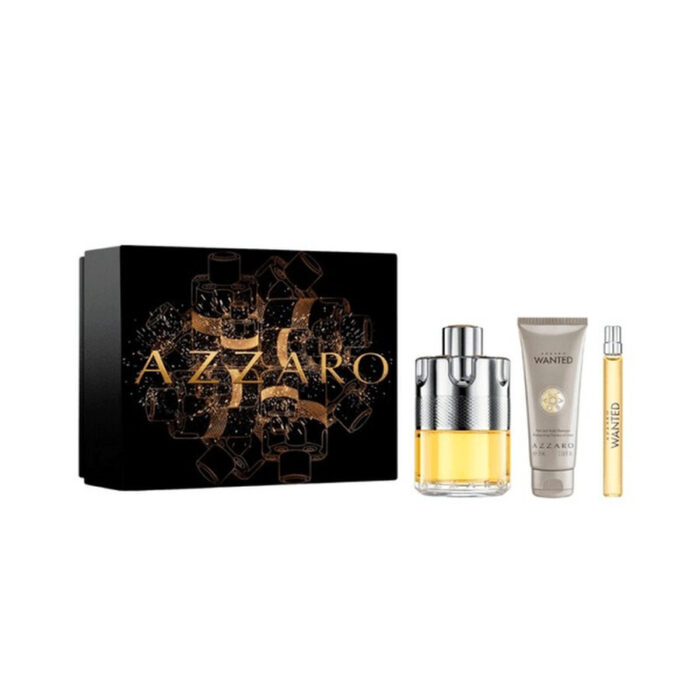 azzaro wanted set