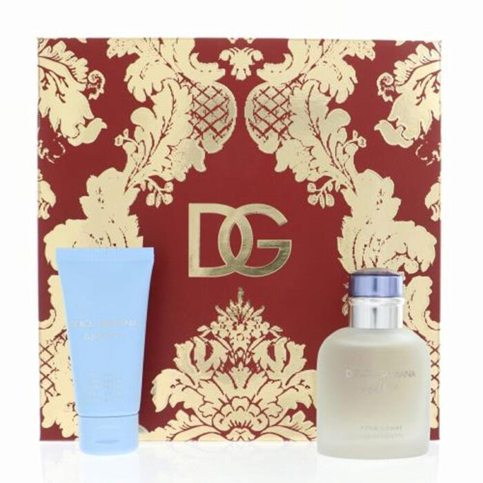 Dolce Gabbana Set – muški poklon set dolce gabbana set