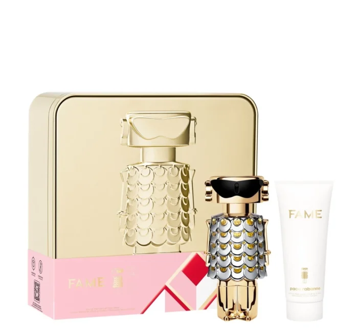 paco rabanne fame set zenski parfem