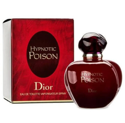 Dior Hypnotic Poison EDT ženski parfem